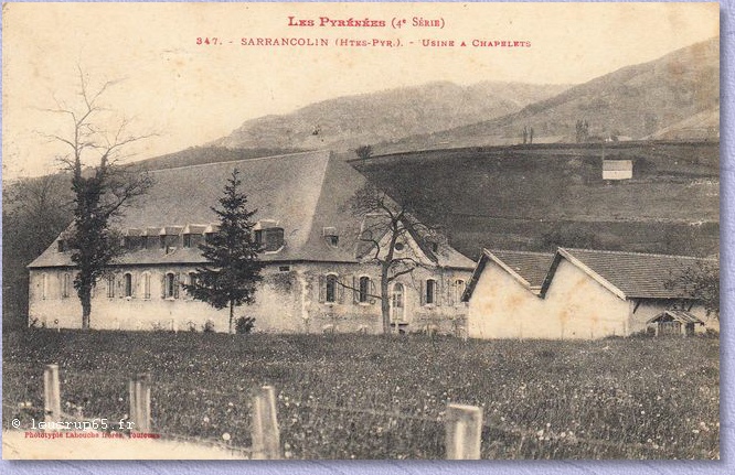 Hautes-Pyrénées (65) : l'implantation d'une méga scierie industrielle  inquiète les entreprises béarnaises